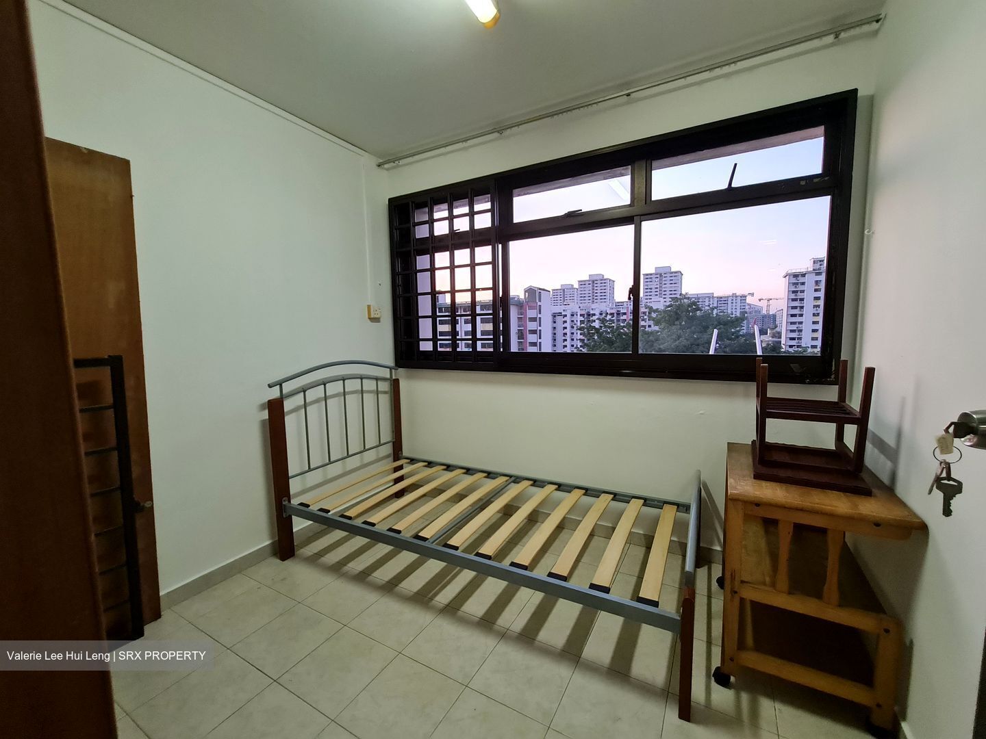 Blk 8 Lorong 7 Toa Payoh (Toa Payoh), HDB 3 Rooms #538432071